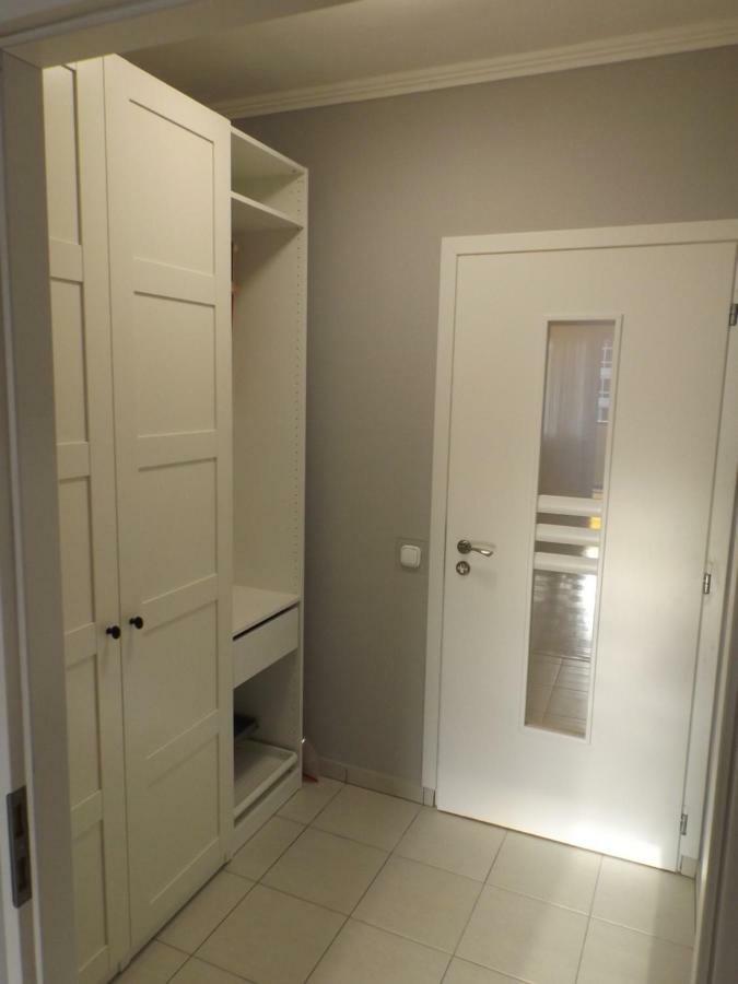 Vitalis Apartman Eger Ngoại thất bức ảnh